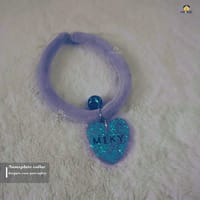 Nameplate collar_img_5