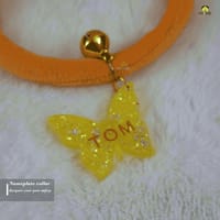 Nameplate collar_img_7