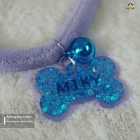 Nameplate collar_img_3