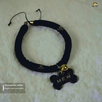 Nameplate collar_img_7