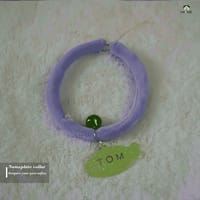 Nameplate collar_img_1