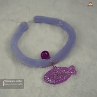 Nameplate collar_img_4