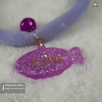 Nameplate collar_img_5