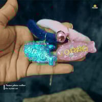 Nameplate collar_img_6