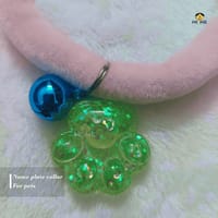 Nameplate collar_img_8