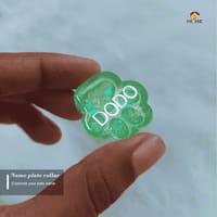 Nameplate collar_img_12