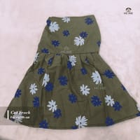 2 kg cat frock_img_0