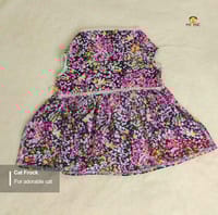 2.5 kg cat frock_img_0
