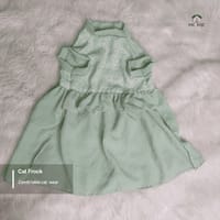 2.5 kg cat frock_img_0