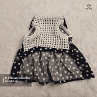 2.5 kg cat frock_img_1