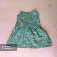2.5 kg cat frock_img_0
