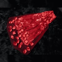 Flower gown (custome)_img_1