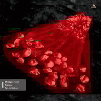 Flower gown (custome)_img_3