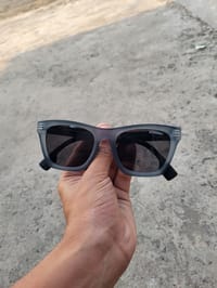 133_Premium Brand Matte Black Sunglass_img_0