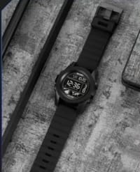 Skmei Digital Fashionable Green Light Watch For Men's_img_5