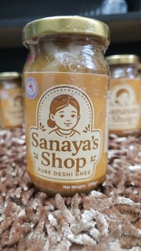 Pure Deshi Ghe -250gm_img_0