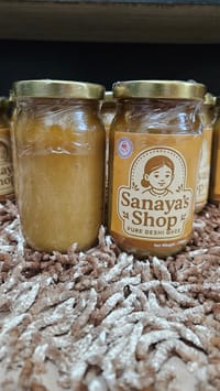 Pure Deshi Ghe -250gm_img_2