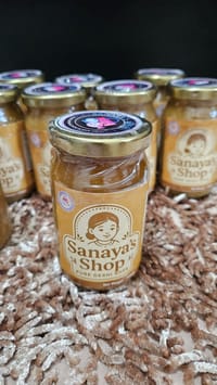 Pure Deshi Ghe -250gm_img_3