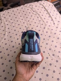 Bacca Bucci Sports (Blue) (size 45 only)_img_5