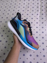 Bacca Bucci Sports (black/brown/blue) (size 45 only )_img_1