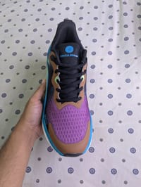 Bacca Bucci Sports (black/brown/blue) (size 45 only )_img_2