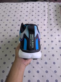 Bacca Bucci Sports (black/brown/blue) (size 45 only )_img_4