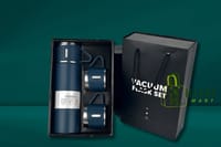 Vacuum Flask Set (500ml)|Stay Refreshed Anytime_img_1