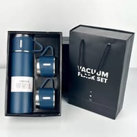 Vacuum Flask Set (500ml)|Stay Refreshed Anytime_img_3