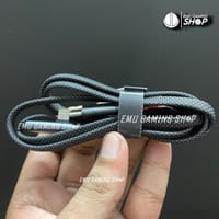 Plextone T100 20w 1m Gaming Type-C To Lightning Cable_img_6