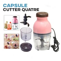 Multifunctional Capsule Cutter Blender_img_1