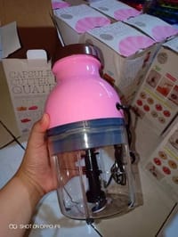 Multifunctional Capsule Cutter Blender_img_2