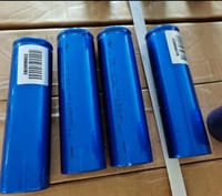 Use Cylindrical LiFePO4 40138 3.2V 20Ah Lithium Iron Phosphate Battery | Solar, EV, Golf Cart Use_img_1