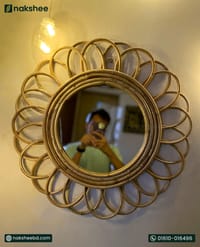 Rattan Mirror (RM02)_img_0