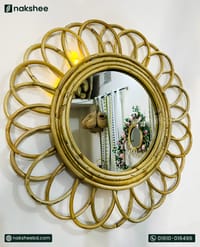 Rattan Mirror (RM02)_img_2