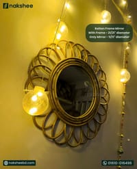 Rattan Mirror (RM02)_img_4