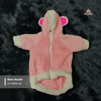 panda Hoodie custome_img_2