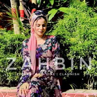 Black floral gown_img_2