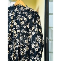 Shirt Pattern Kurti_img_0