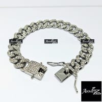 Trendy Iced Out Bracelet_img_0
