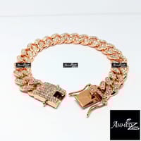 Trendy Iced Out Bracelet_img_0