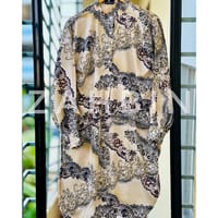 Shirt Pattern Kurti_img_1