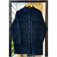 Cord Jacket/Shirt_img_0