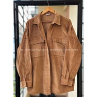 Cord Jacket_img_0