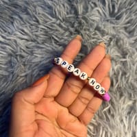 Speak now - Taylor Swift Bracelet_img_0