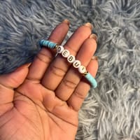 Debut - Taylor Swift Bracelet_img_0