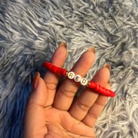 Red - Taylor Swift Bracelet_img_0