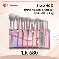 Maange Bag Brush 10ps set_img_0