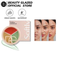 Beauty Glazed 3in1 Corrector #402_img_0