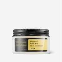 Cosrx snail 92 cream 100g_img_0