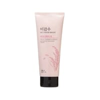 The face shop rice cleanser_img_0